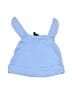 Disney Baby 100% Cotton Blue Beanie 3-6 MO / 6 MO - photo 2