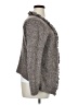 Cj Banks Gray Brown Cardigan Size 1X - photo 4