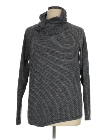 Lululemon Athletica Turtleneck Sweater (view 1)