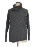 Lululemon Athletica Gray Turtleneck Sweater Size XL (estimated) - photo 1