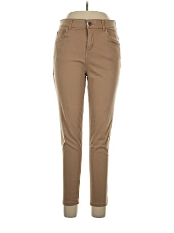 Draper James RSVP Khakis (view 1)