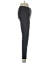 Ann Taylor LOFT Outlet Solid Gray Active Pants Size 00 - photo 4