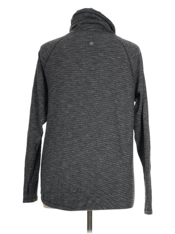 Lululemon Athletica Turtleneck Sweater (view 2)