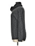 Lululemon Athletica Gray Turtleneck Sweater Size XL (estimated) - photo 5
