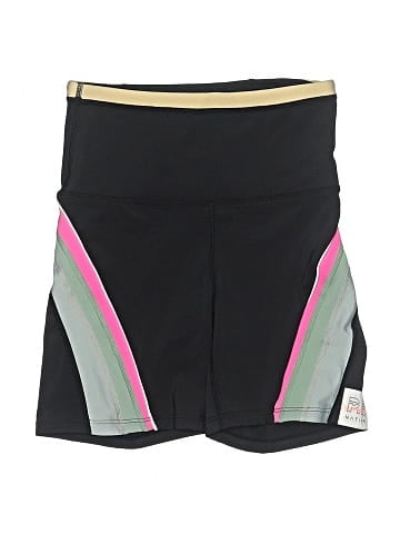 P.E Nation Athletic Shorts (view 1)