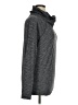Lululemon Athletica Gray Turtleneck Sweater Size XL (estimated) - photo 4