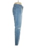 J.Crew Blue Jeans Size 31 waist (tall) - photo 4