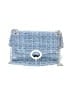 Sandro Blue Crossbody Bag One size - photo 1