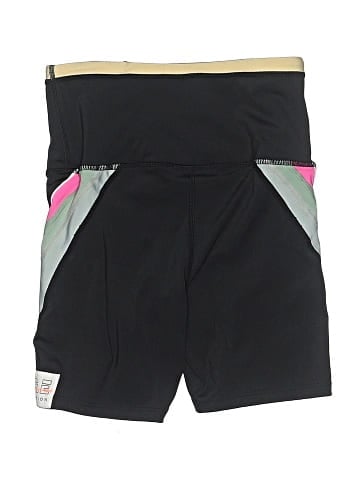P.E Nation Athletic Shorts (view 2)