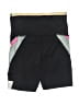 P.E Nation Color Block Black Athletic Shorts Size XS - photo 2