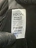 Vocal Black Active Pants Size L - photo 7