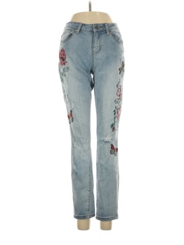 Earl Jean Jeans (view 1)