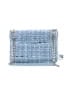Sandro Blue Crossbody Bag One size - photo 3