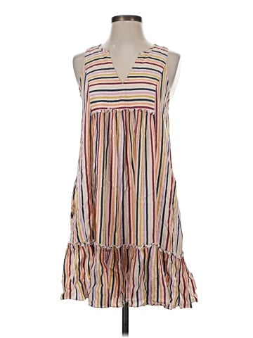 Lemlem Casual Dress (view 1)