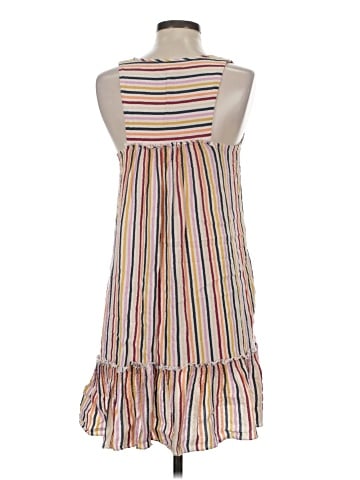 Lemlem Casual Dress (view 2)