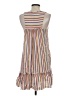 Lemlem Stripes Tan Casual Dress Size XS - photo 2