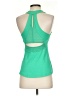 Lululemon Athletica Green Tank Top Size 2 - photo 2