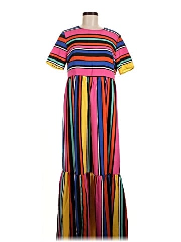 Shein Casual Dress (view 1)