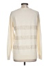 Banana Republic Ivory Pullover Sweater Size L - photo 2