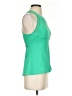 Lululemon Athletica Green Tank Top Size 2 - photo 4