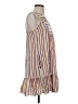 Lemlem Stripes Tan Casual Dress Size XS - photo 4
