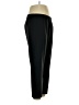Elie Tahari Solid Black Casual Pants Size 16 - photo 4