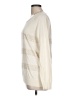 Banana Republic Ivory Pullover Sweater Size L - photo 5
