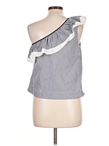 J.Crew Sleeveless Blouse (view 2)