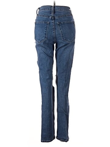 Vibrant M.I.U Jeans (view 2)