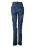 Vibrant M.I.U Hearts Blue Jeans Size 26 waist - photo 2
