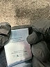 Jag Solid Blue Jeans Size 16w - photo 9