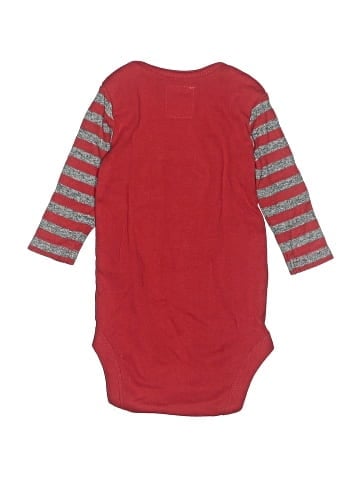 J.Crew Long Sleeve Onesie (view 2)