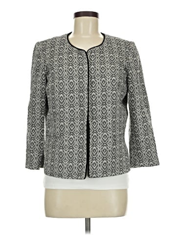 Bellatrix Blazer (view 1)