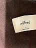 Wilfred 100% Wool Brown Wool Pullover Sweater Size L - photo 7