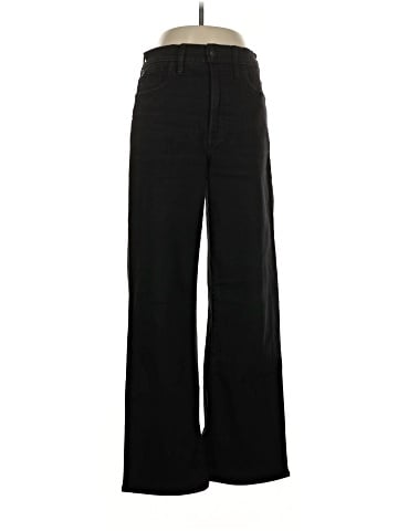 Madewell The Perfect Vintage Wide-Leg Jean (view 1)