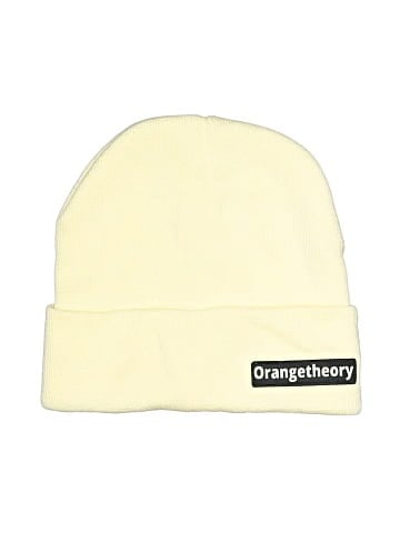 orange theory Beanie (view 1)
