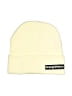 orange theory Yellow Ivory Beanie One size - photo 1