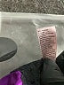La Senza Purple Swimsuit Cover Up Size Sm - Med - photo 5