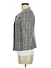 Bellatrix Houndstooth Gray Blazer Size M - photo 5