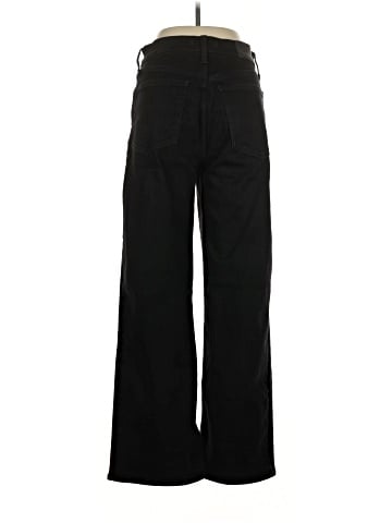 Madewell The Perfect Vintage Wide-Leg Jean (view 2)