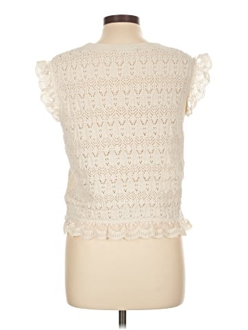 Zara Pullover Sweater (view 2)