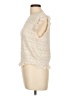 Zara Ivory Pullover Sweater Size L - photo 5