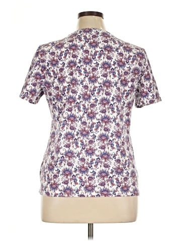 Talbots Short Sleeve Top (view 2)