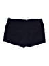 J.Crew 100% Cotton Solid Blue Shorts Size 6 - photo 2