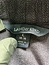 Lands' End 100% Baumwolle Black Cardigan Size 14 - 16 - photo 7