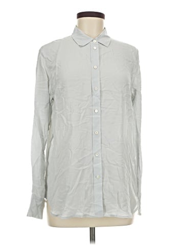 Everlane Long Sleeve Button-Down Shirt (view 1)