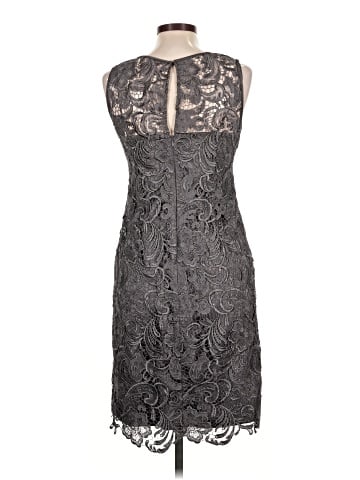 Adrianna Papell Cocktail Dress (view 2)