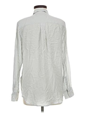 Everlane Long Sleeve Button-Down Shirt (view 2)
