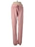 Aqua Pink Casual Pants Size M - photo 1