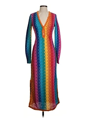Alexis Casual Dress (view 1)